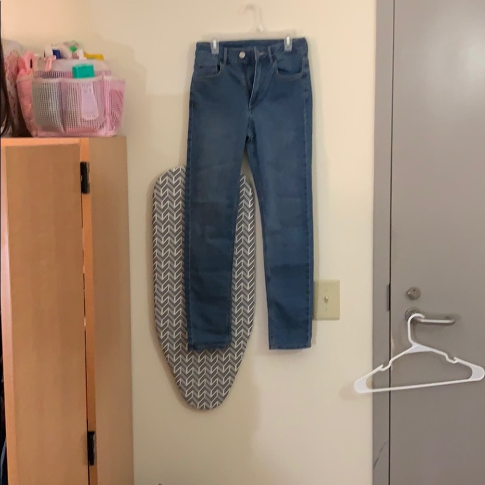 HM skinny jeans 👖